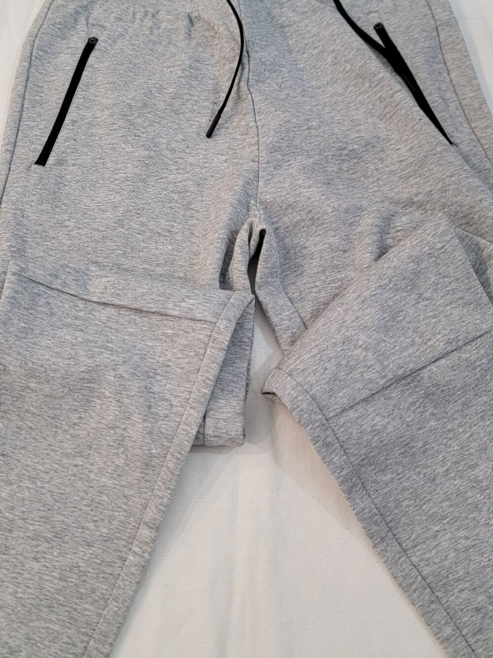 Move Boy Jogger Pants